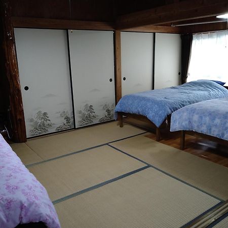 Cottage Yakusugi House Якусима Экстерьер фото
